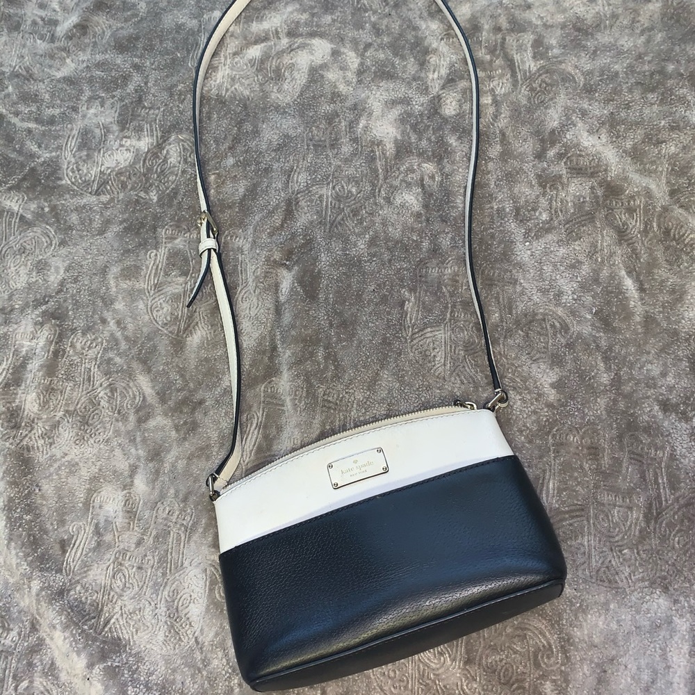 Kate spade crossbody